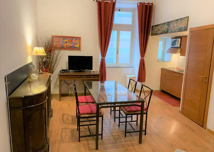Casa Trevi