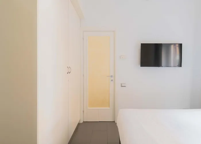 Elical Luxury Apartments