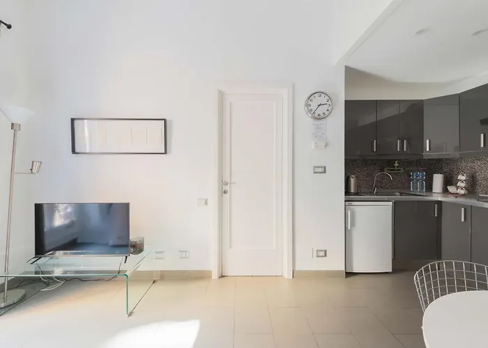 Elical Luxury Apartments