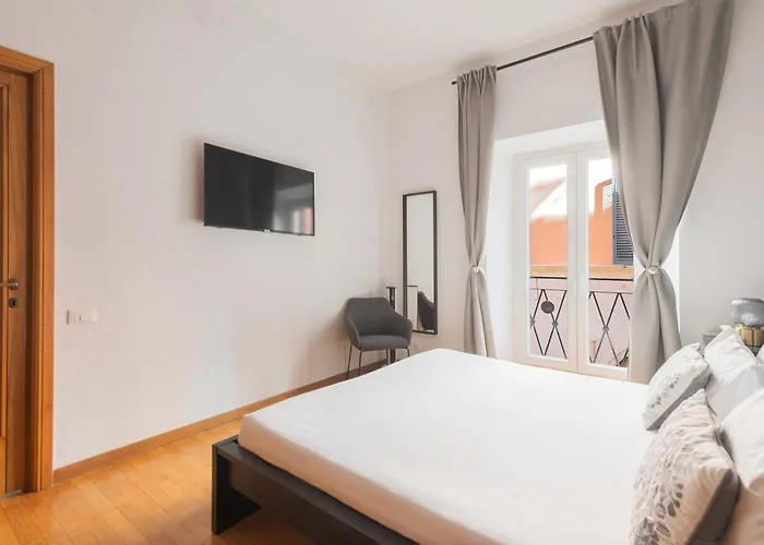 Elical Luxury Apartments